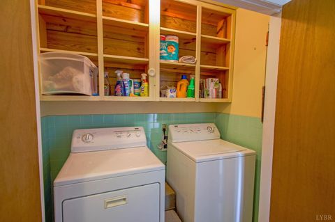 Tiny photo for 151 Clarks Road, Rustburg, VA 24588 (MLS # 363808)