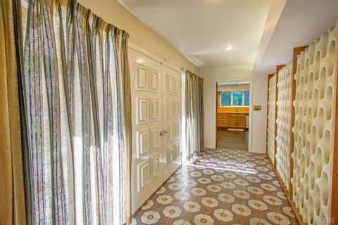 Tiny photo for 151 Clarks Road, Rustburg, VA 24588 (MLS # 363808)