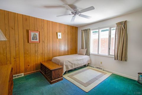 Tiny photo for 151 Clarks Road, Rustburg, VA 24588 (MLS # 363808)