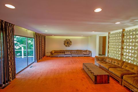 Tiny photo for 151 Clarks Road, Rustburg, VA 24588 (MLS # 363808)