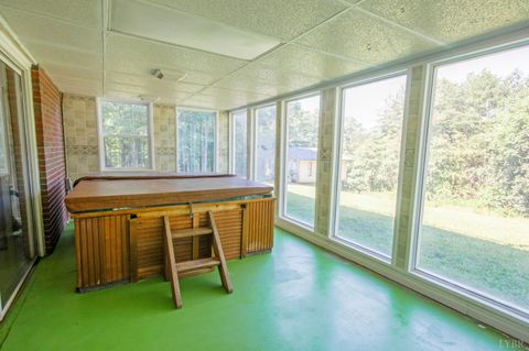 Tiny photo for 151 Clarks Road, Rustburg, VA 24588 (MLS # 363808)