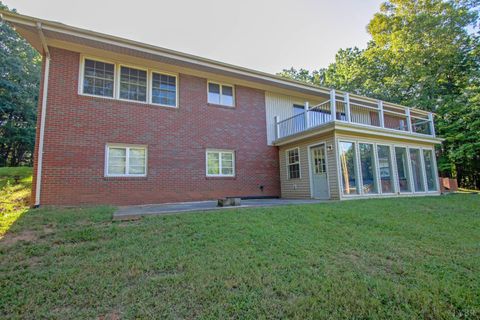 Tiny photo for 151 Clarks Road, Rustburg, VA 24588 (MLS # 363808)