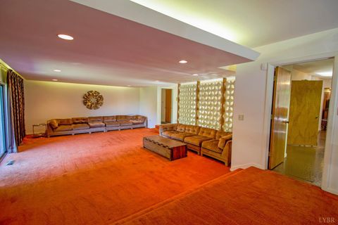 Tiny photo for 151 Clarks Road, Rustburg, VA 24588 (MLS # 363808)