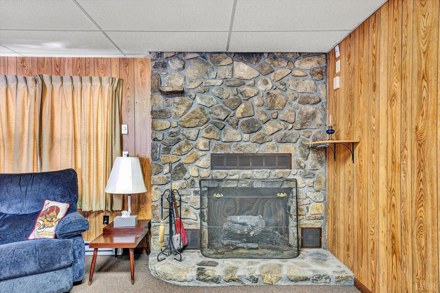 1052 Timber Court, Big Island, Virginia image 14