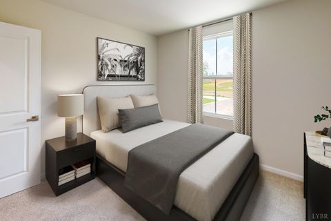 Tiny photo for 58 Crossing Court, Bedford, VA 24523 (MLS # 364638)