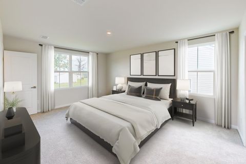 Tiny photo for 58 Crossing Court, Bedford, VA 24523 (MLS # 364638)