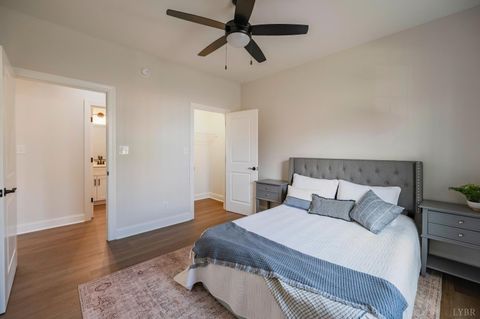 Tiny photo for 536 Leesville Road #501, Lynchburg, VA 24502 (MLS # 365861)