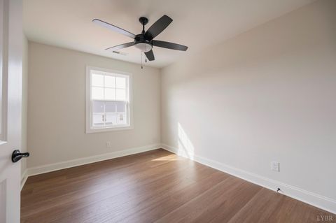 Tiny photo for 536 Leesville Road #501, Lynchburg, VA 24502 (MLS # 365861)