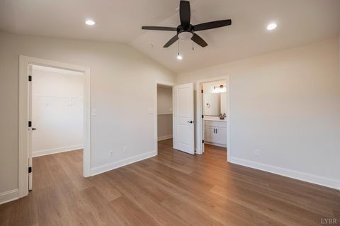 Tiny photo for 536 Leesville Road #501, Lynchburg, VA 24502 (MLS # 365861)