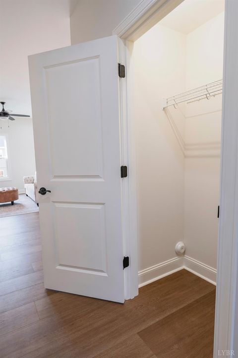 Tiny photo for 536 Leesville Road #501, Lynchburg, VA 24502 (MLS # 365861)