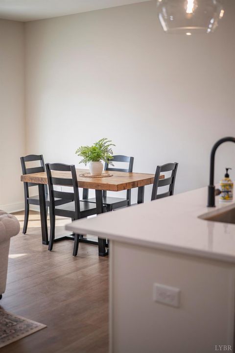 Tiny photo for 536 Leesville Road #501, Lynchburg, VA 24502 (MLS # 365861)
