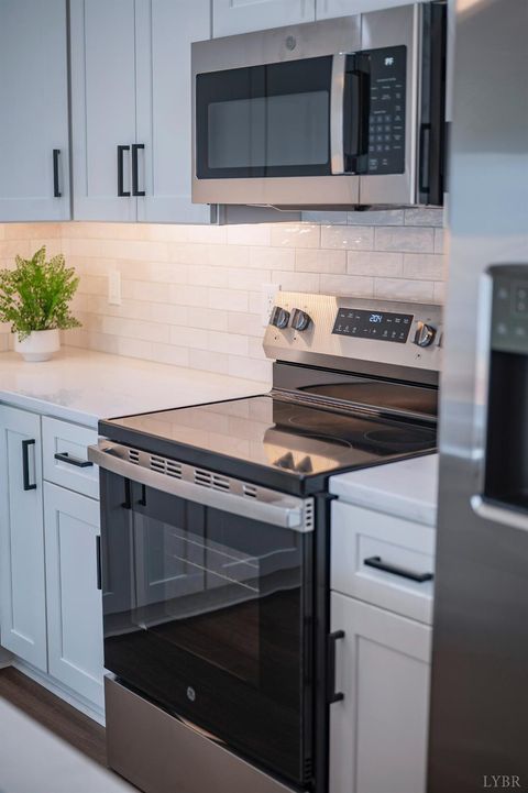 Tiny photo for 536 Leesville Road #501, Lynchburg, VA 24502 (MLS # 365861)