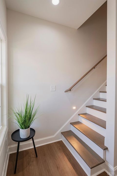 Tiny photo for 536 Leesville Road #501, Lynchburg, VA 24502 (MLS # 365861)
