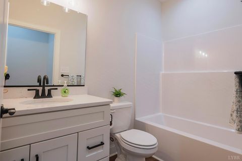 Tiny photo for 536 Leesville Road #501, Lynchburg, VA 24502 (MLS # 365861)