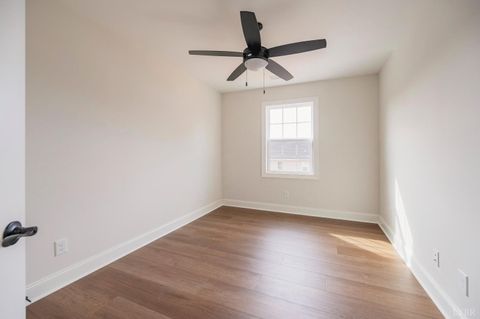 Tiny photo for 536 Leesville Road #501, Lynchburg, VA 24502 (MLS # 365861)