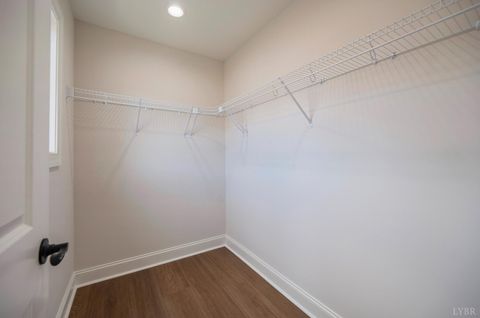 Tiny photo for 536 Leesville Road #501, Lynchburg, VA 24502 (MLS # 365861)
