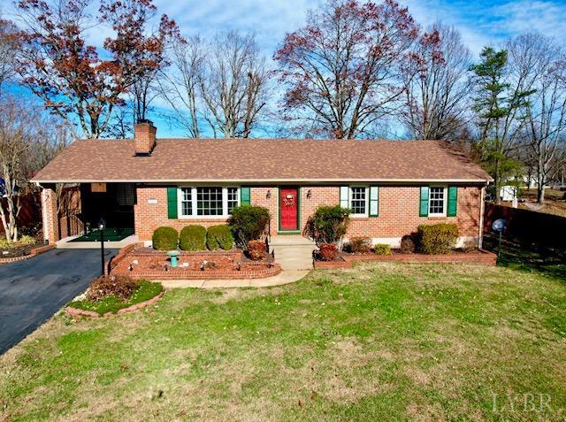 166 Rector Road, Concord, Virginia image 43