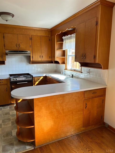 Tiny photo for 92 Green Hill Drive, Forest, VA 24551 (MLS # 362547)