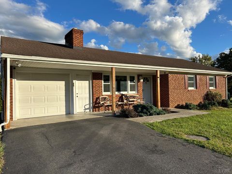 Tiny photo for 92 Green Hill Drive, Forest, VA 24551 (MLS # 362547)