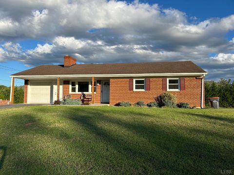 Tiny photo for 92 Green Hill Drive, Forest, VA 24551 (MLS # 362547)