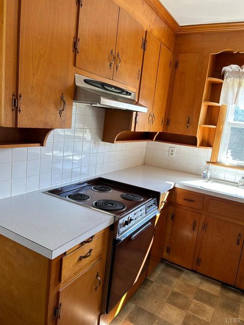 Tiny photo for 92 Green Hill Drive, Forest, VA 24551 (MLS # 362547)