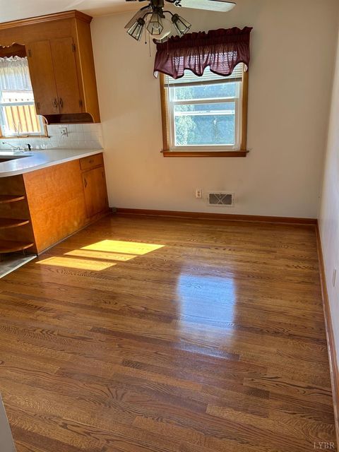 Tiny photo for 92 Green Hill Drive, Forest, VA 24551 (MLS # 362547)