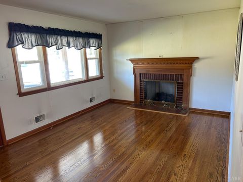 Tiny photo for 92 Green Hill Drive, Forest, VA 24551 (MLS # 362547)