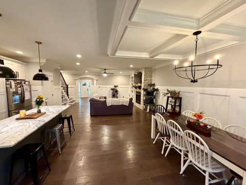 Tiny photo for 1014 Coles Court, Forest, VA 24551 (MLS # 364581)