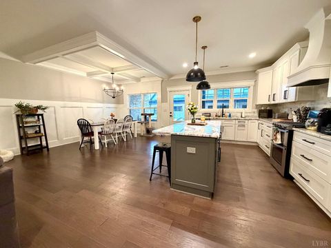 Tiny photo for 1014 Coles Court, Forest, VA 24551 (MLS # 364581)