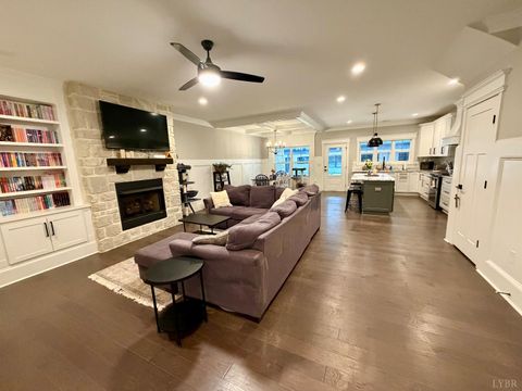 Tiny photo for 1014 Coles Court, Forest, VA 24551 (MLS # 364581)