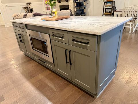 Tiny photo for 1014 Coles Court, Forest, VA 24551 (MLS # 364581)