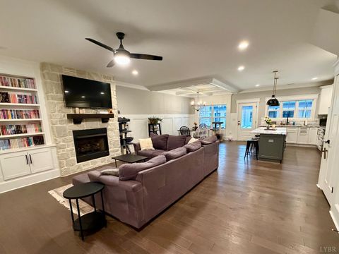 Tiny photo for 1014 Coles Court, Forest, VA 24551 (MLS # 364581)