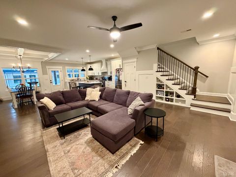 Tiny photo for 1014 Coles Court, Forest, VA 24551 (MLS # 364581)