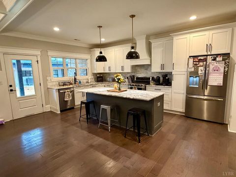 Tiny photo for 1014 Coles Court, Forest, VA 24551 (MLS # 364581)