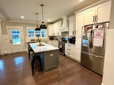 Tiny photo for 1014 Coles Court, Forest, VA 24551 (MLS # 364581)