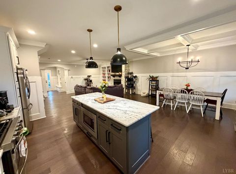 Tiny photo for 1014 Coles Court, Forest, VA 24551 (MLS # 364581)