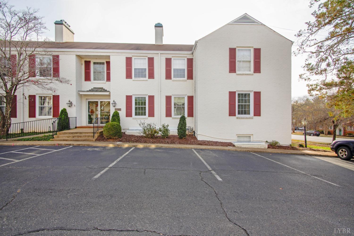 2940 Rivermont Avenue #15, Lynchburg, Virginia image 1