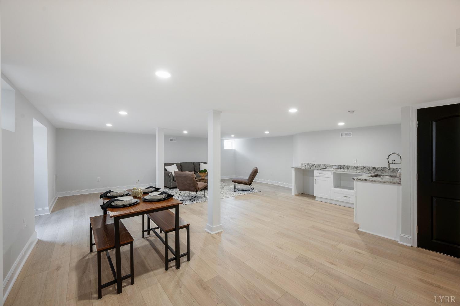 1761 Old Farm Road, Lynchburg, Virginia image 38