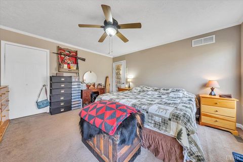 Tiny photo for 1060 Marble Creek Court, Lynch Station, VA 24571 (MLS # 364990)