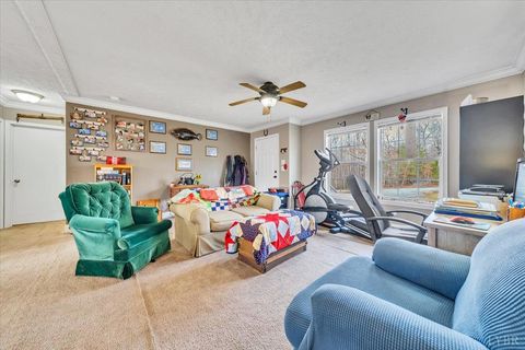 Tiny photo for 1060 Marble Creek Court, Lynch Station, VA 24571 (MLS # 364990)