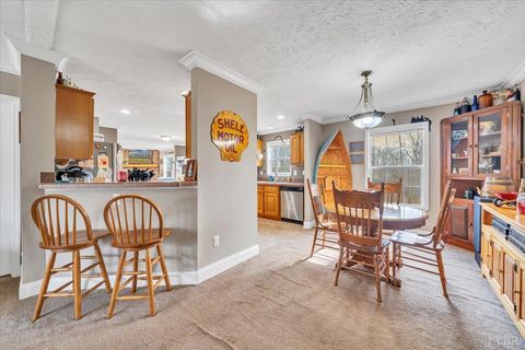 Tiny photo for 1060 Marble Creek Court, Lynch Station, VA 24571 (MLS # 364990)