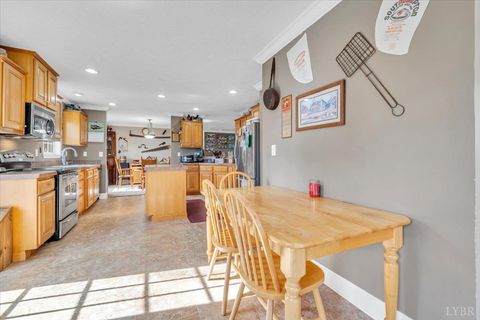 Tiny photo for 1060 Marble Creek Court, Lynch Station, VA 24571 (MLS # 364990)