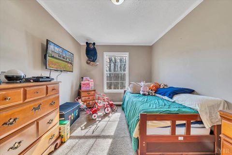 Tiny photo for 1060 Marble Creek Court, Lynch Station, VA 24571 (MLS # 364990)