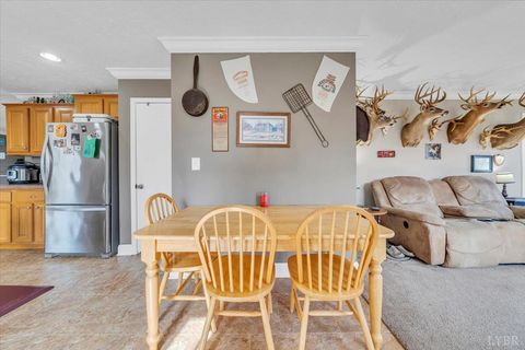 Tiny photo for 1060 Marble Creek Court, Lynch Station, VA 24571 (MLS # 364990)