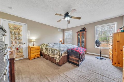 Tiny photo for 1060 Marble Creek Court, Lynch Station, VA 24571 (MLS # 364990)