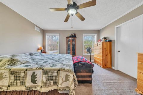 Tiny photo for 1060 Marble Creek Court, Lynch Station, VA 24571 (MLS # 364990)