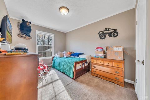 Tiny photo for 1060 Marble Creek Court, Lynch Station, VA 24571 (MLS # 364990)