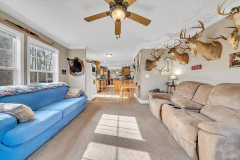 Tiny photo for 1060 Marble Creek Court, Lynch Station, VA 24571 (MLS # 364990)