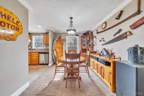 Tiny photo for 1060 Marble Creek Court, Lynch Station, VA 24571 (MLS # 364990)