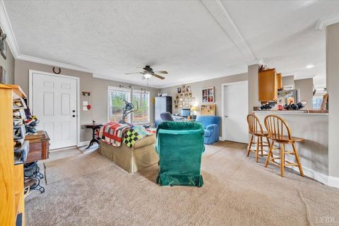 Tiny photo for 1060 Marble Creek Court, Lynch Station, VA 24571 (MLS # 364990)